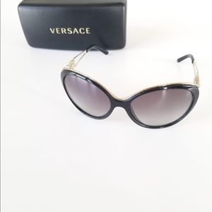 Versace Sunglasses